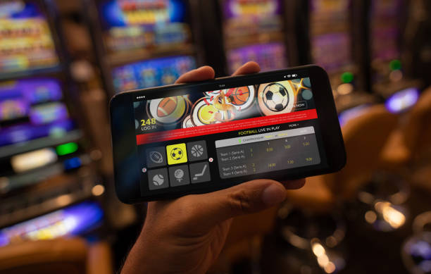 Latest Trends in Online Gambling 47 Latest Trends in Online Gambling 47